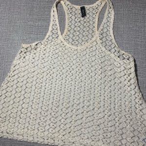 Women’s tank top